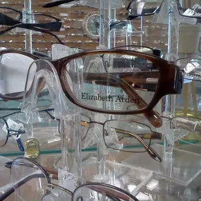 Bild von Distinctive Eyewear