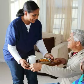 Pasadena, CA Caregivers