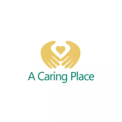 Logo od A Caring Place