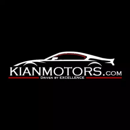 Logo od Kian Motors