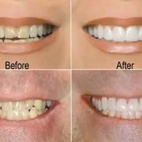 Bild von Dr. Terrance L. Jeter and Associates Cosmetic and Family Dentistry