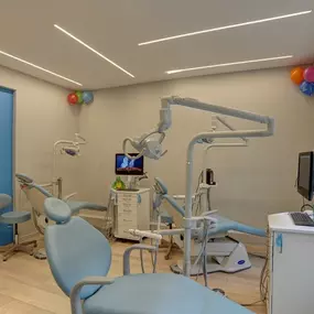 Bild von Battery Park Pediatric & Orthodontic Dentists