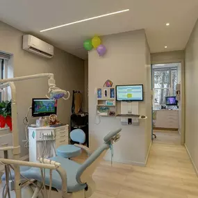 Bild von Battery Park Pediatric & Orthodontic Dentists