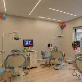 Bild von Battery Park Pediatric & Orthodontic Dentists