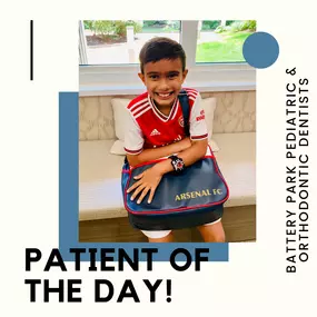 Bild von Battery Park Pediatric & Orthodontic Dentists