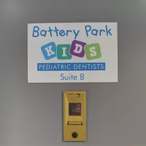 Bild von Battery Park Pediatric & Orthodontic Dentists