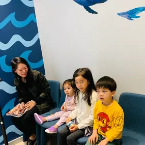 Bild von Battery Park Pediatric & Orthodontic Dentists