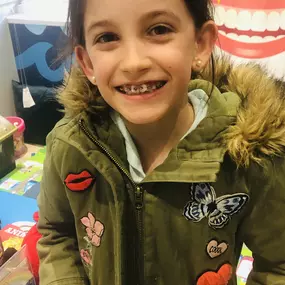 Bild von Battery Park Pediatric & Orthodontic Dentists