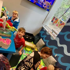 Bild von Battery Park Pediatric & Orthodontic Dentists
