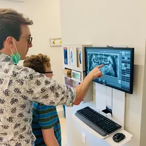 Bild von Battery Park Pediatric & Orthodontic Dentists