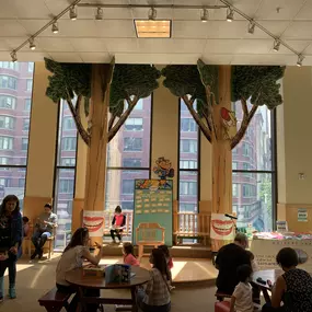 Bild von Battery Park Pediatric & Orthodontic Dentists