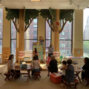 Bild von Battery Park Pediatric & Orthodontic Dentists