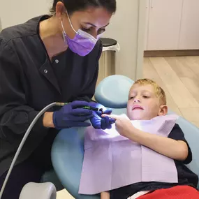 Bild von Battery Park Pediatric & Orthodontic Dentists