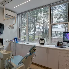 Bild von Battery Park Pediatric & Orthodontic Dentists