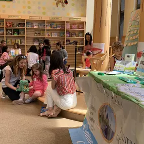 Bild von Battery Park Pediatric & Orthodontic Dentists