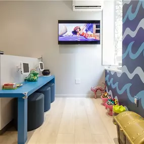 Bild von Battery Park Pediatric & Orthodontic Dentists