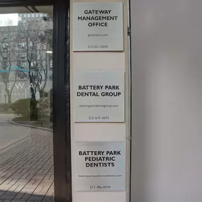 Bild von Battery Park Pediatric & Orthodontic Dentists