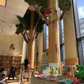 Bild von Battery Park Pediatric & Orthodontic Dentists