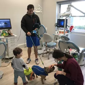 Bild von Battery Park Pediatric & Orthodontic Dentists