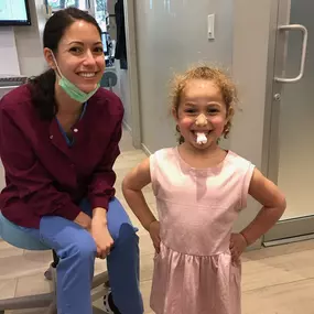 Bild von Battery Park Pediatric & Orthodontic Dentists