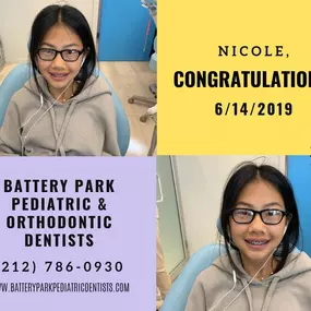 Bild von Battery Park Pediatric & Orthodontic Dentists