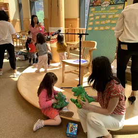 Bild von Battery Park Pediatric & Orthodontic Dentists