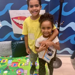 Bild von Battery Park Pediatric & Orthodontic Dentists