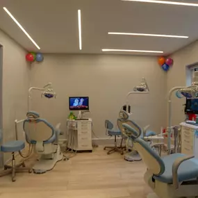 Bild von Battery Park Pediatric & Orthodontic Dentists