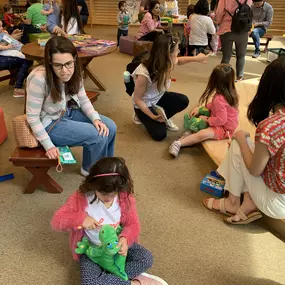 Bild von Battery Park Pediatric & Orthodontic Dentists