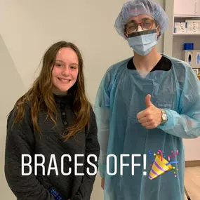 Bild von Battery Park Pediatric & Orthodontic Dentists