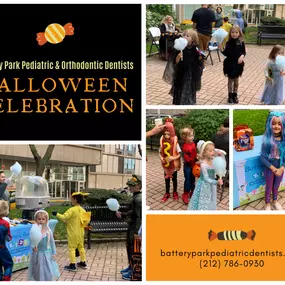 Bild von Battery Park Pediatric & Orthodontic Dentists