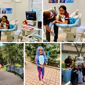 Bild von Battery Park Pediatric & Orthodontic Dentists