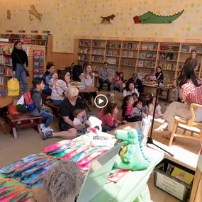 Bild von Battery Park Pediatric & Orthodontic Dentists