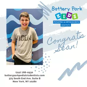 Bild von Battery Park Pediatric & Orthodontic Dentists