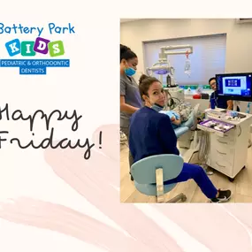 Bild von Battery Park Pediatric & Orthodontic Dentists