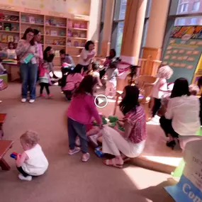 Bild von Battery Park Pediatric & Orthodontic Dentists