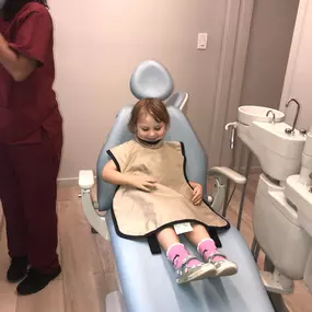 Bild von Battery Park Pediatric & Orthodontic Dentists