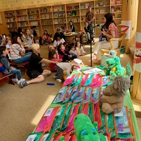 Bild von Battery Park Pediatric & Orthodontic Dentists