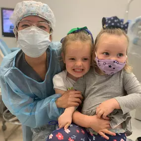 Bild von Battery Park Pediatric & Orthodontic Dentists