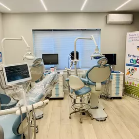 Bild von Battery Park Pediatric & Orthodontic Dentists