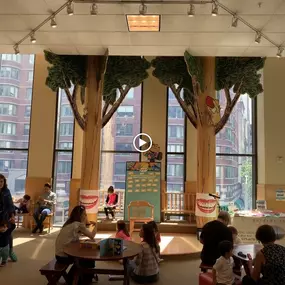Bild von Battery Park Pediatric & Orthodontic Dentists