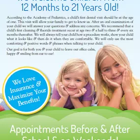 Bild von Battery Park Pediatric & Orthodontic Dentists