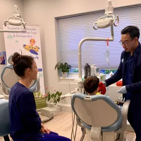 Bild von Battery Park Pediatric & Orthodontic Dentists