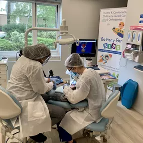 Bild von Battery Park Pediatric & Orthodontic Dentists