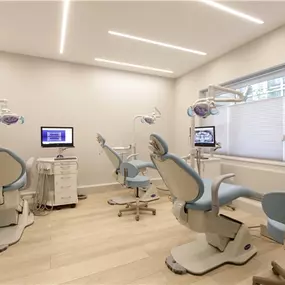 Bild von Battery Park Pediatric & Orthodontic Dentists