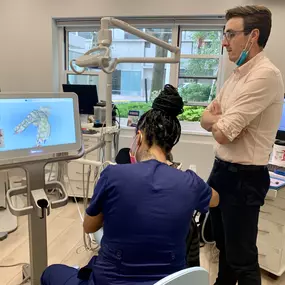 Bild von Battery Park Pediatric & Orthodontic Dentists