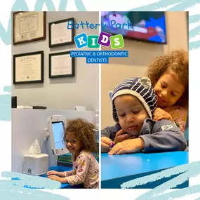 Bild von Battery Park Pediatric & Orthodontic Dentists