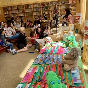 Bild von Battery Park Pediatric & Orthodontic Dentists