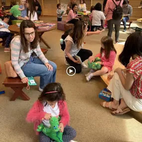 Bild von Battery Park Pediatric & Orthodontic Dentists