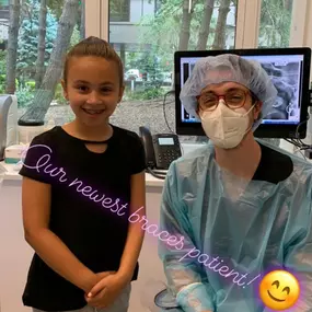 Bild von Battery Park Pediatric & Orthodontic Dentists